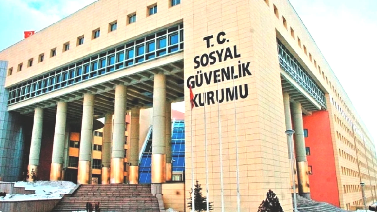 Emeklilere Müjde! SGK'dan Beklenen Önemli Karar Nihayet Açıklandı!