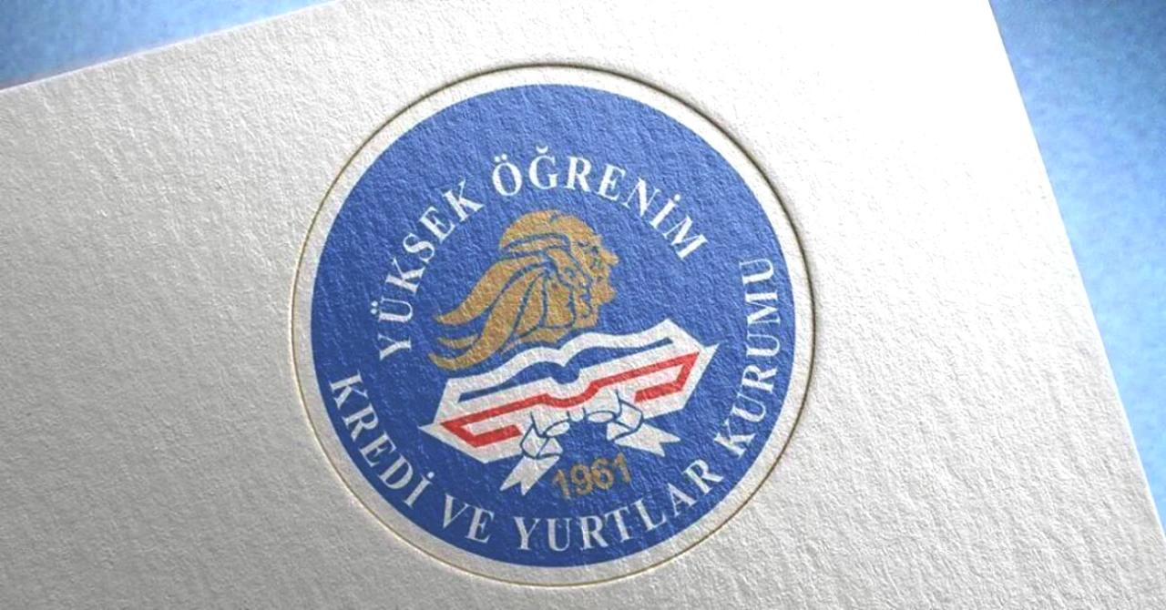 KYK Yurt Başvuruları Başladı! 2025 Tarihleri ve Detaylar Burada!