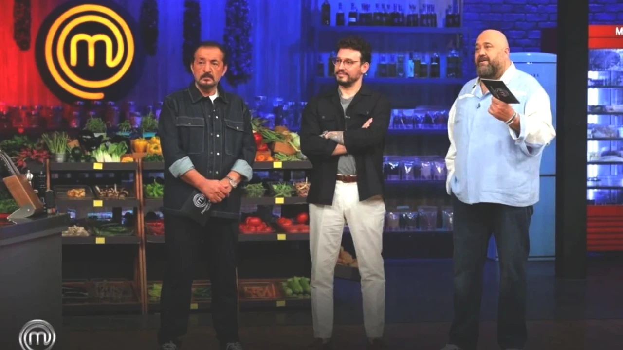 MasterChef Türkiye'de Şok! 3. Hafta Dokunulmazlık Mücadelesinde Kazanan Kim? Eleme Potasında Hangi İsimler Var?