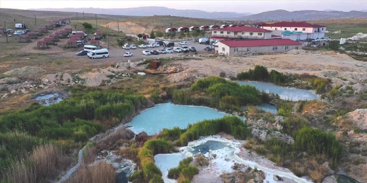 Türkiye'nin Şifa Cenneti: Kızılcahamam ve Afyonkarahisar ile Ağrılara Veda!