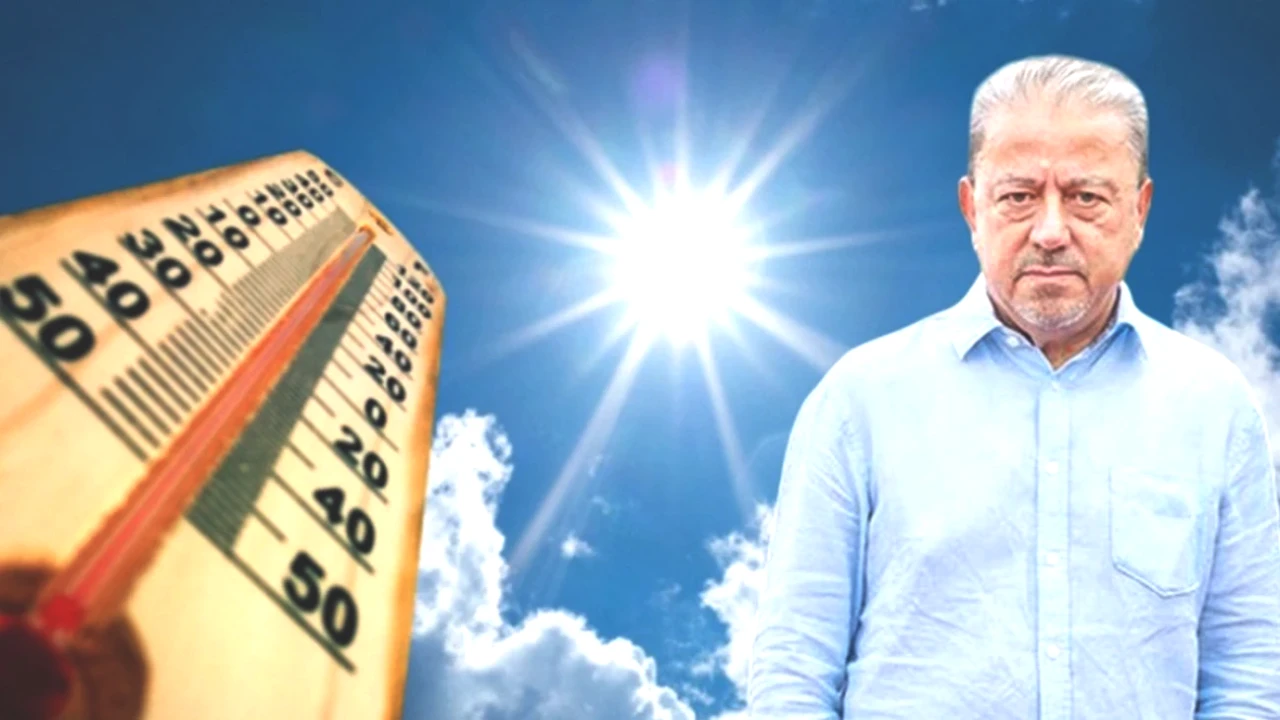 Türkiye'yi Soğuk Hava Dalgası Saracak! Meteoroloji Uzmanı Orhan Şen'in Önemli Tahminleri