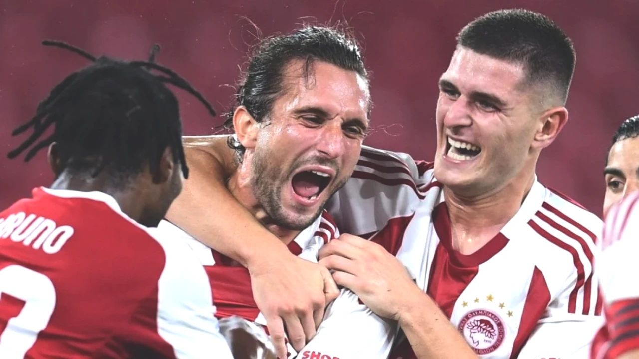 Yusuf Yazıcı'dan Unutulmaz Geri Dönüş! 10 Ay Sonra Attığı Muazzam Gol