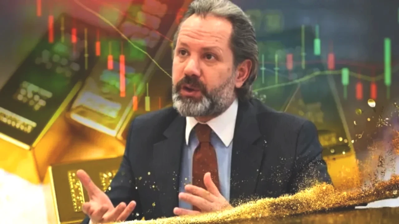 Altın Yatırımı Yapacaklar Dikkat! İslam Memiş'ten Korkutan Uyarı: Paranın Değeri Riskte!