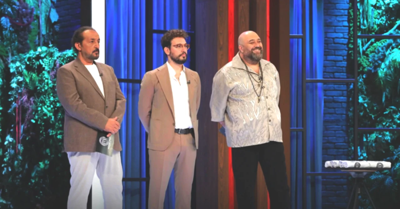 MasterChef'te Şok Gelişme! 24 Ağustos Pazar Elenen Yarışmacı Kim?